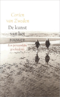 Omslag van het boek De kunst van het rouwen