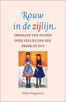 Omslag van het boek Rouw in de zijlijn