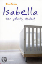 Omslag van het boek Isabella-Een gelukkig afscheid